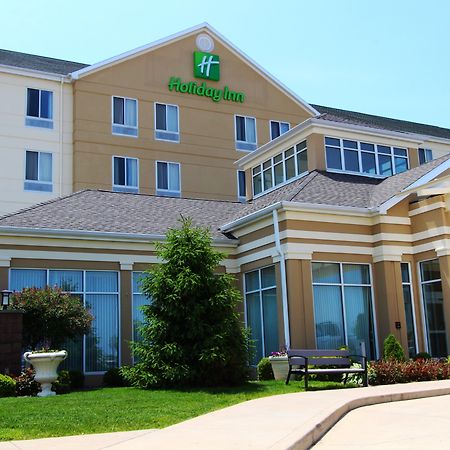 Holiday Inn Effingham By Ihg Dış mekan fotoğraf