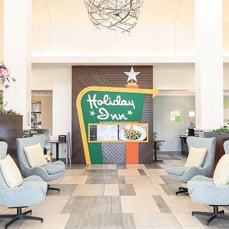 Holiday Inn Effingham By Ihg Dış mekan fotoğraf