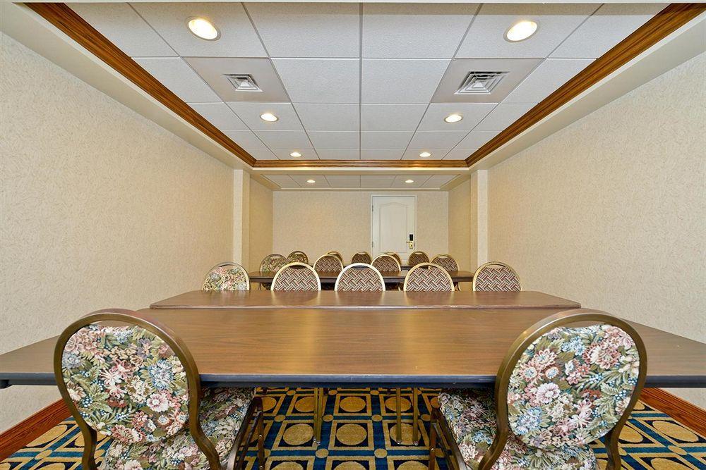 Holiday Inn Effingham By Ihg Dış mekan fotoğraf