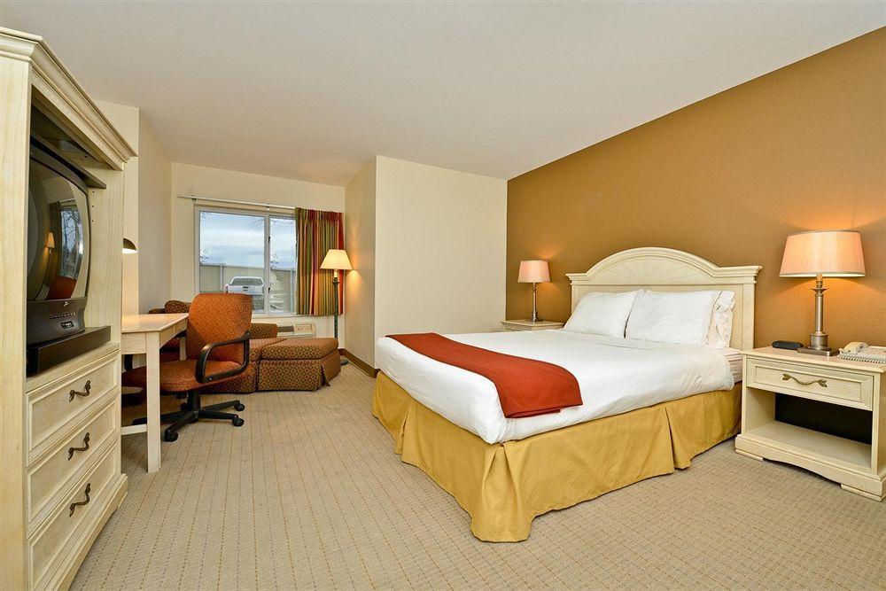 Holiday Inn Effingham By Ihg Dış mekan fotoğraf