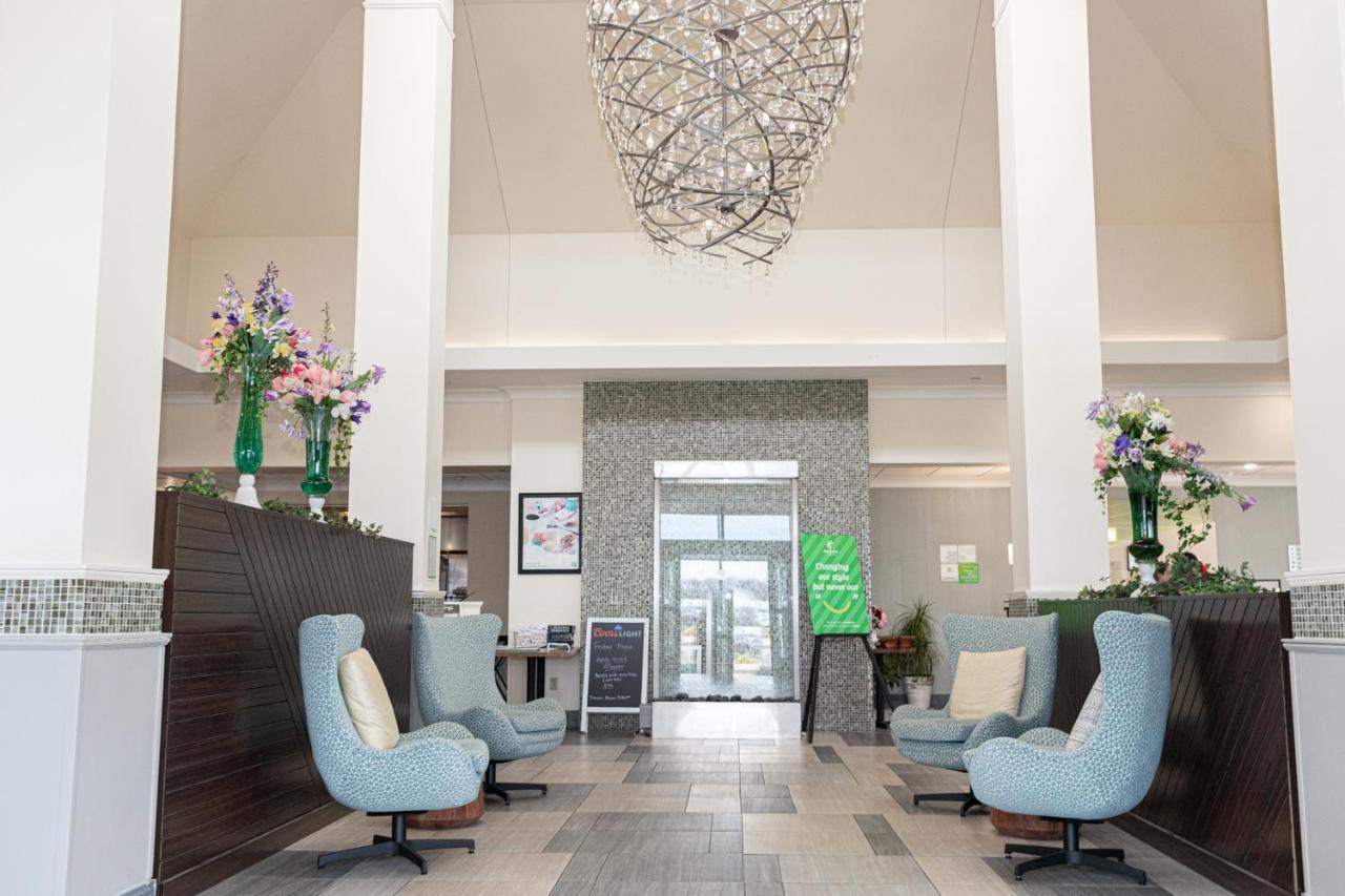 Holiday Inn Effingham By Ihg Dış mekan fotoğraf