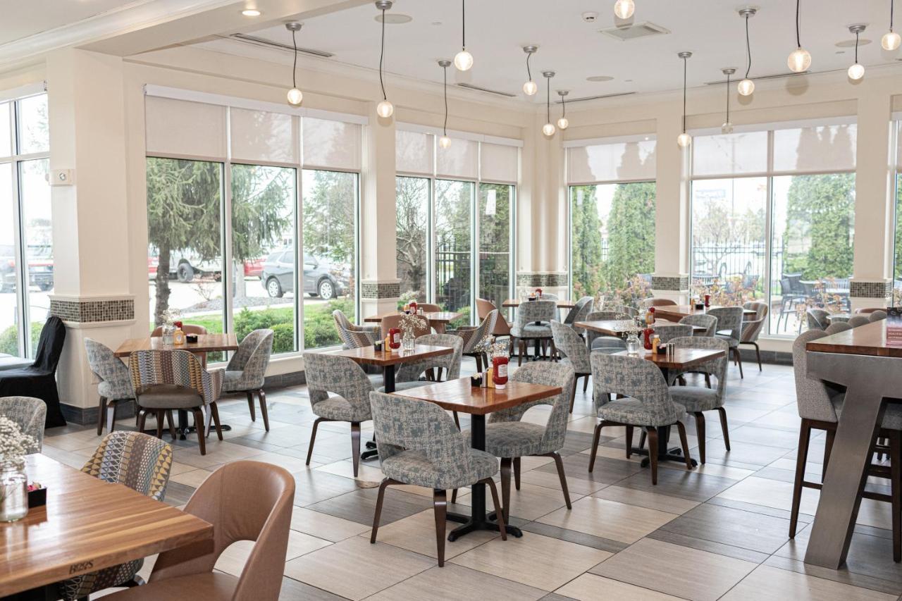 Holiday Inn Effingham By Ihg Dış mekan fotoğraf