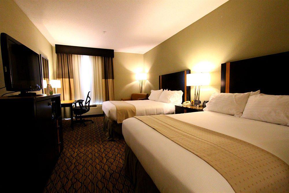 Holiday Inn Effingham By Ihg Dış mekan fotoğraf