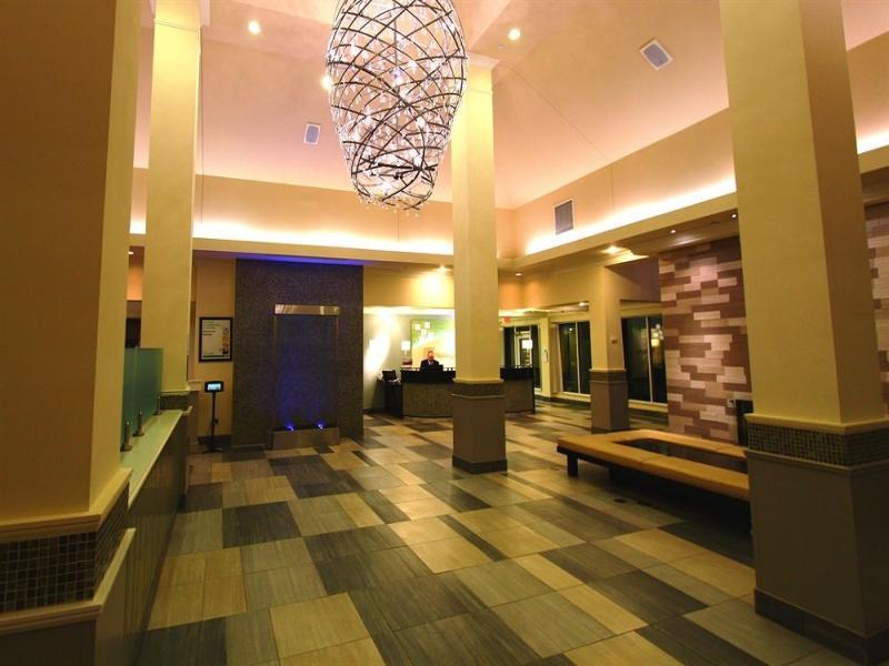 Holiday Inn Effingham By Ihg Dış mekan fotoğraf