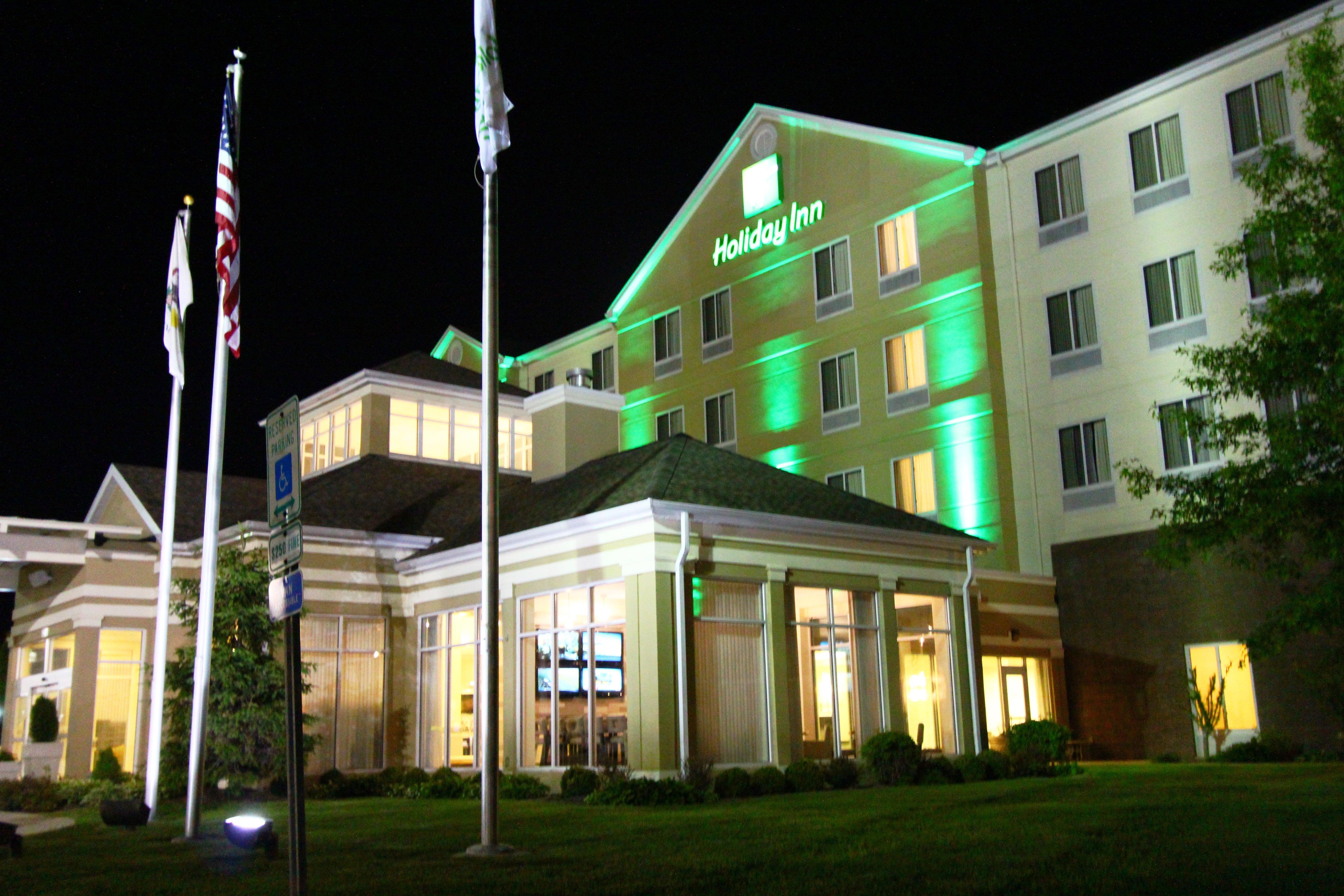 Holiday Inn Effingham By Ihg Dış mekan fotoğraf