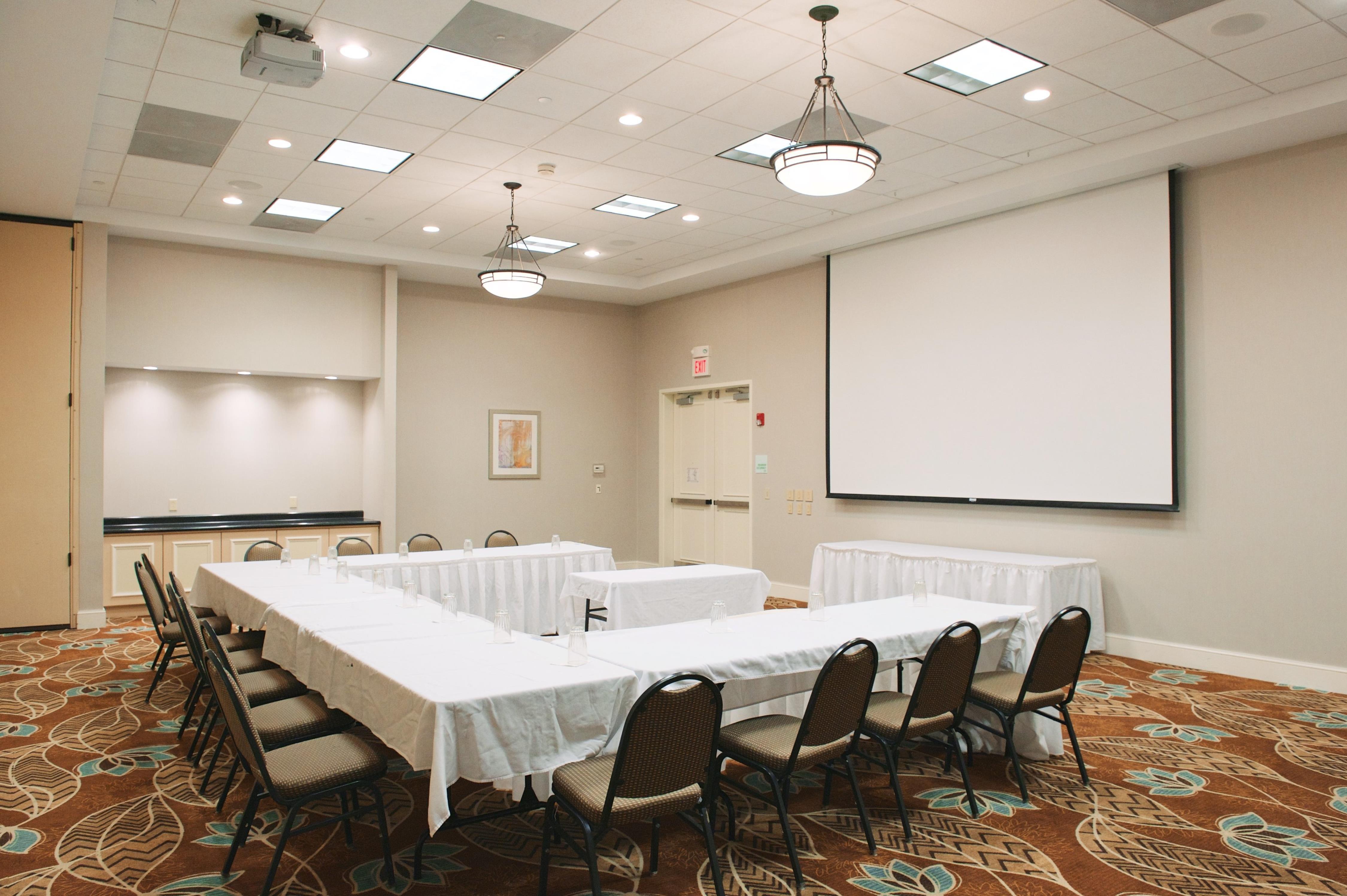 Holiday Inn Effingham By Ihg Dış mekan fotoğraf