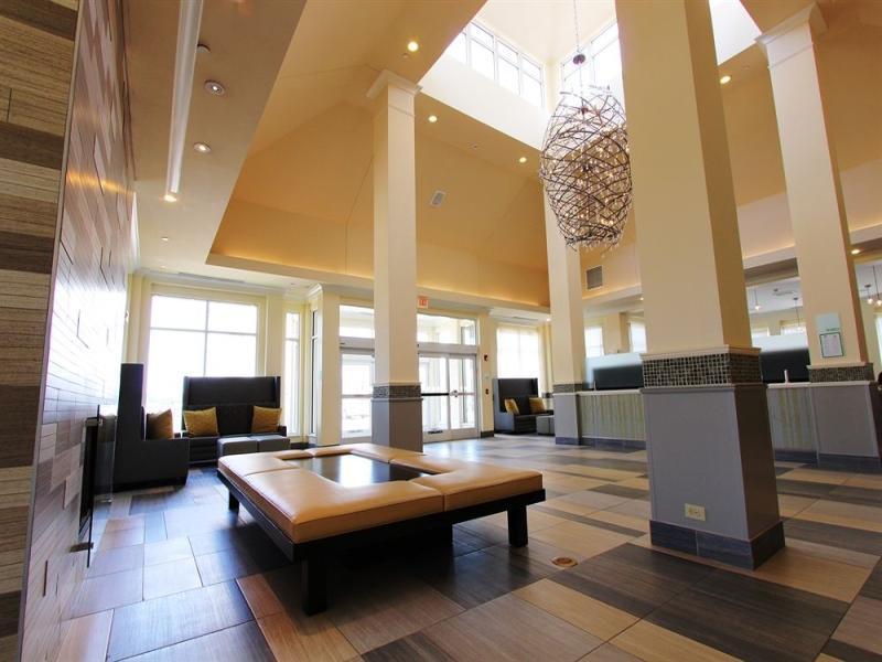 Holiday Inn Effingham By Ihg Dış mekan fotoğraf
