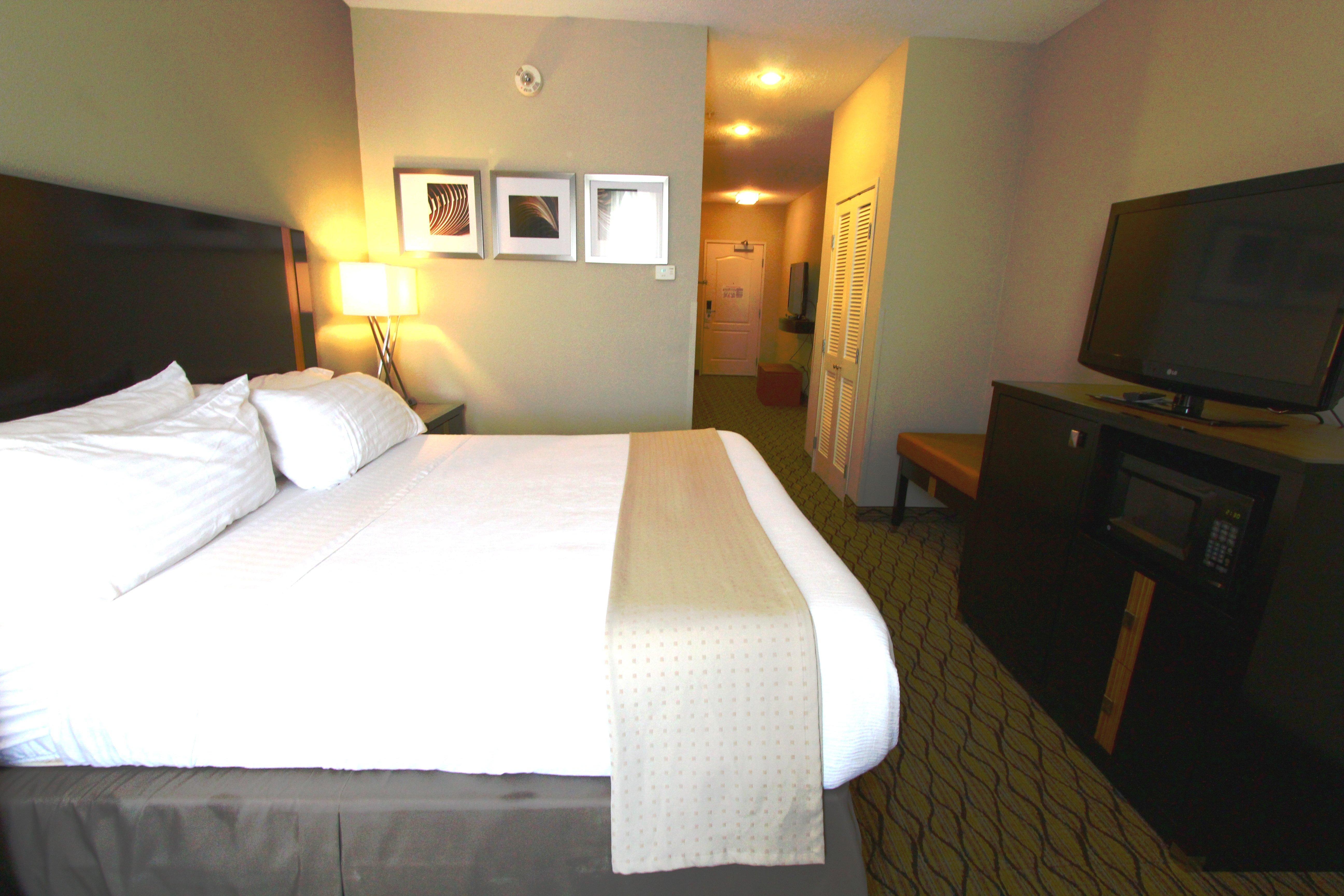 Holiday Inn Effingham By Ihg Dış mekan fotoğraf