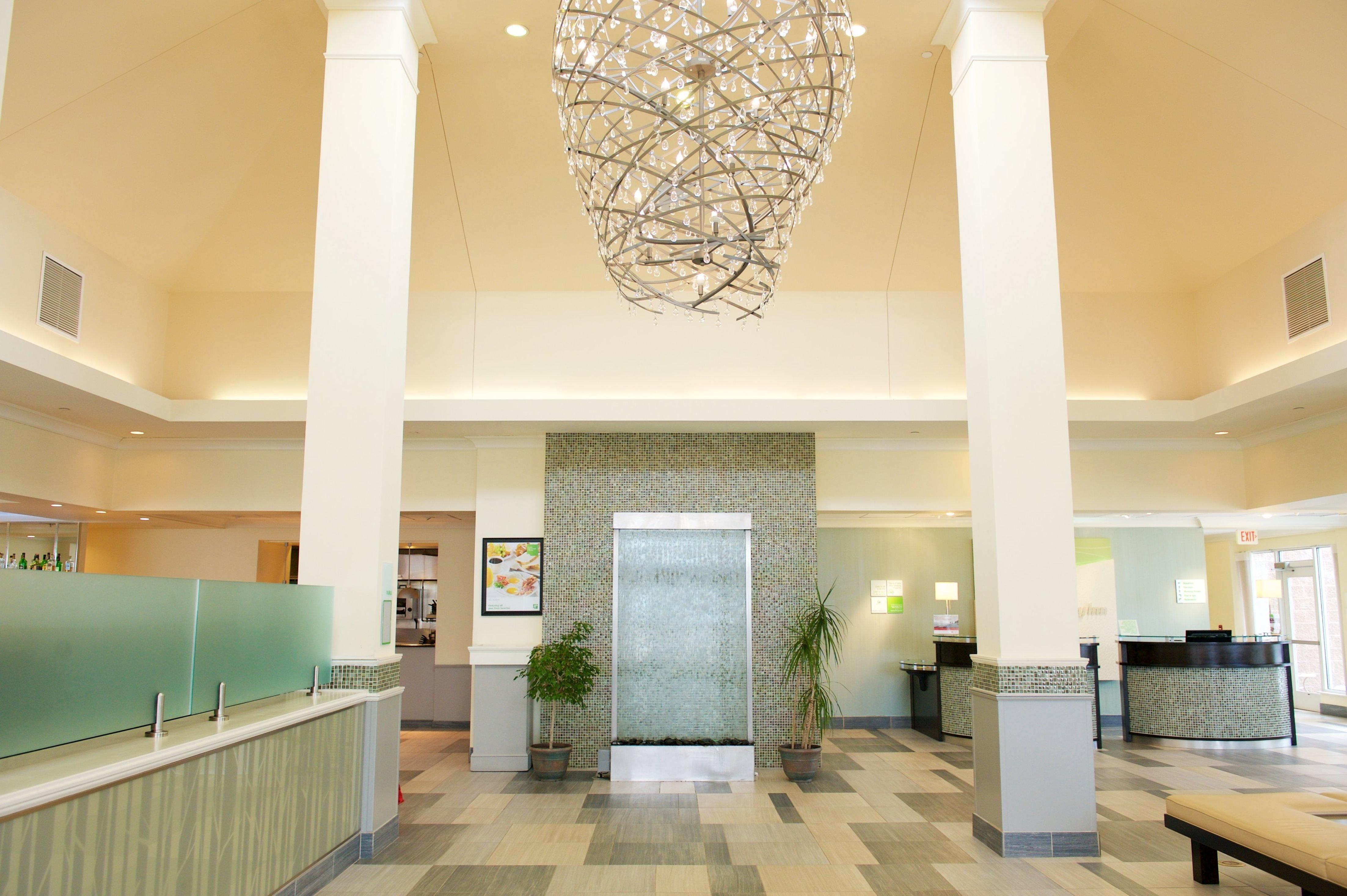 Holiday Inn Effingham By Ihg Dış mekan fotoğraf