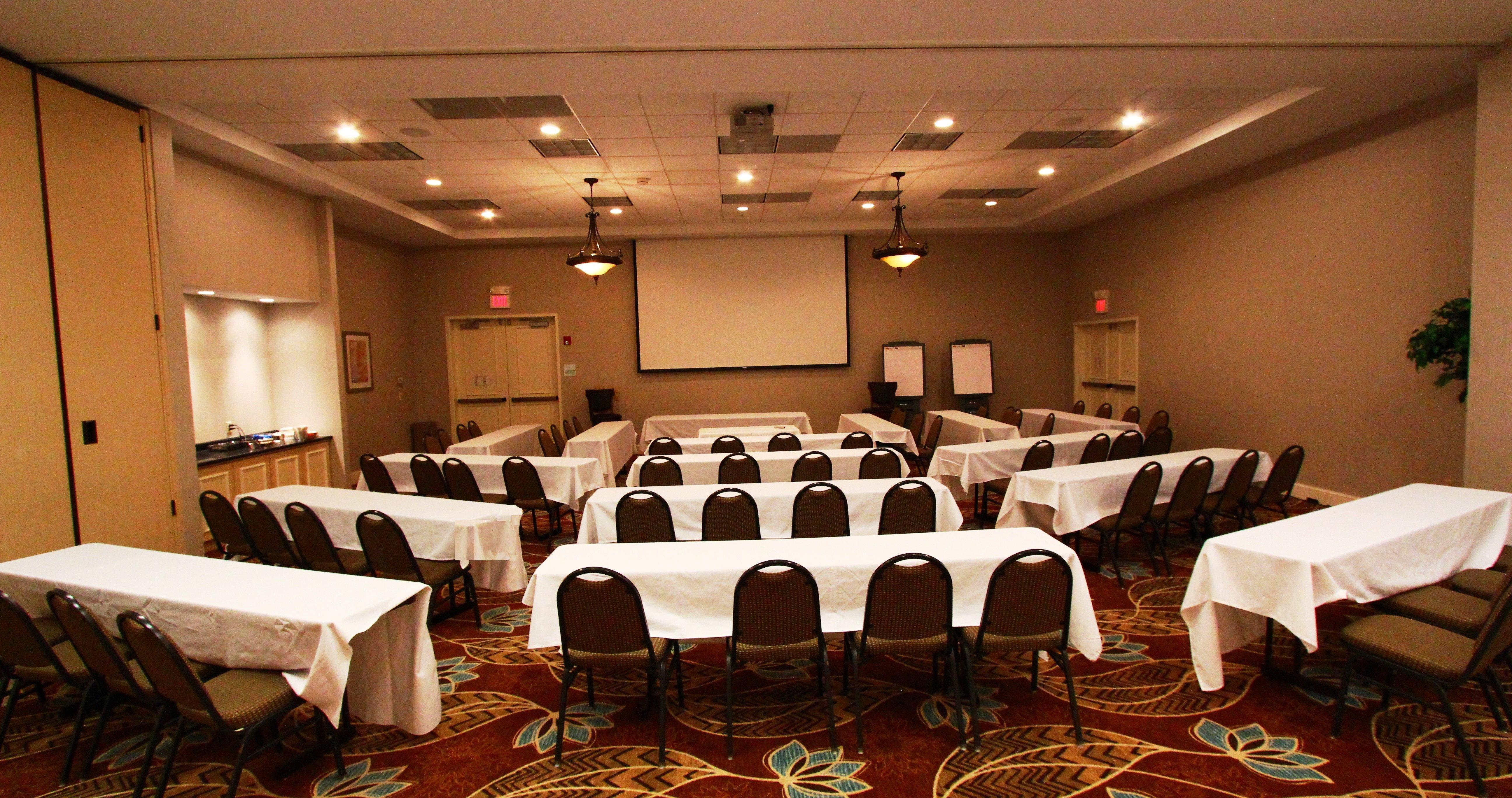 Holiday Inn Effingham By Ihg Dış mekan fotoğraf