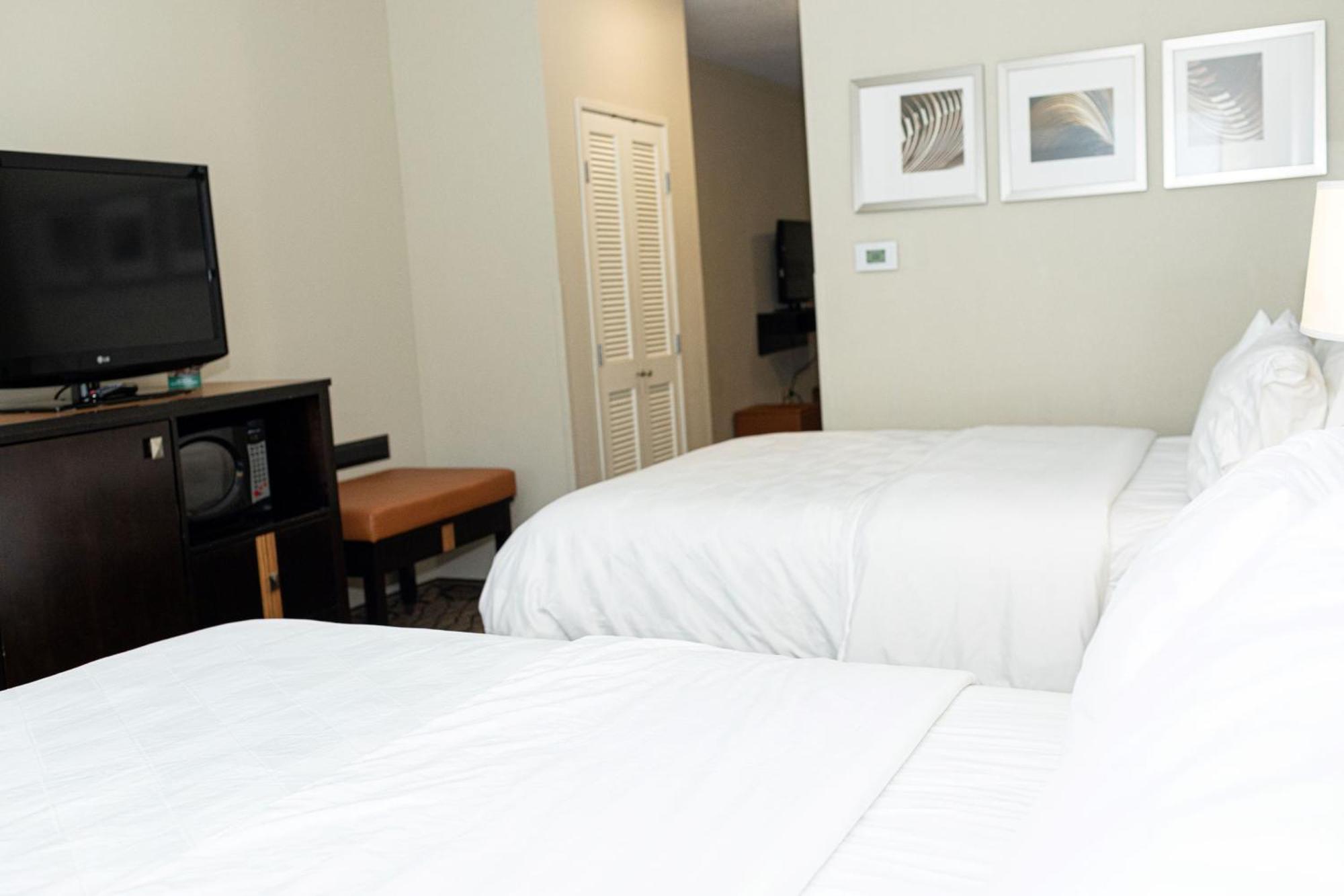 Holiday Inn Effingham By Ihg Dış mekan fotoğraf
