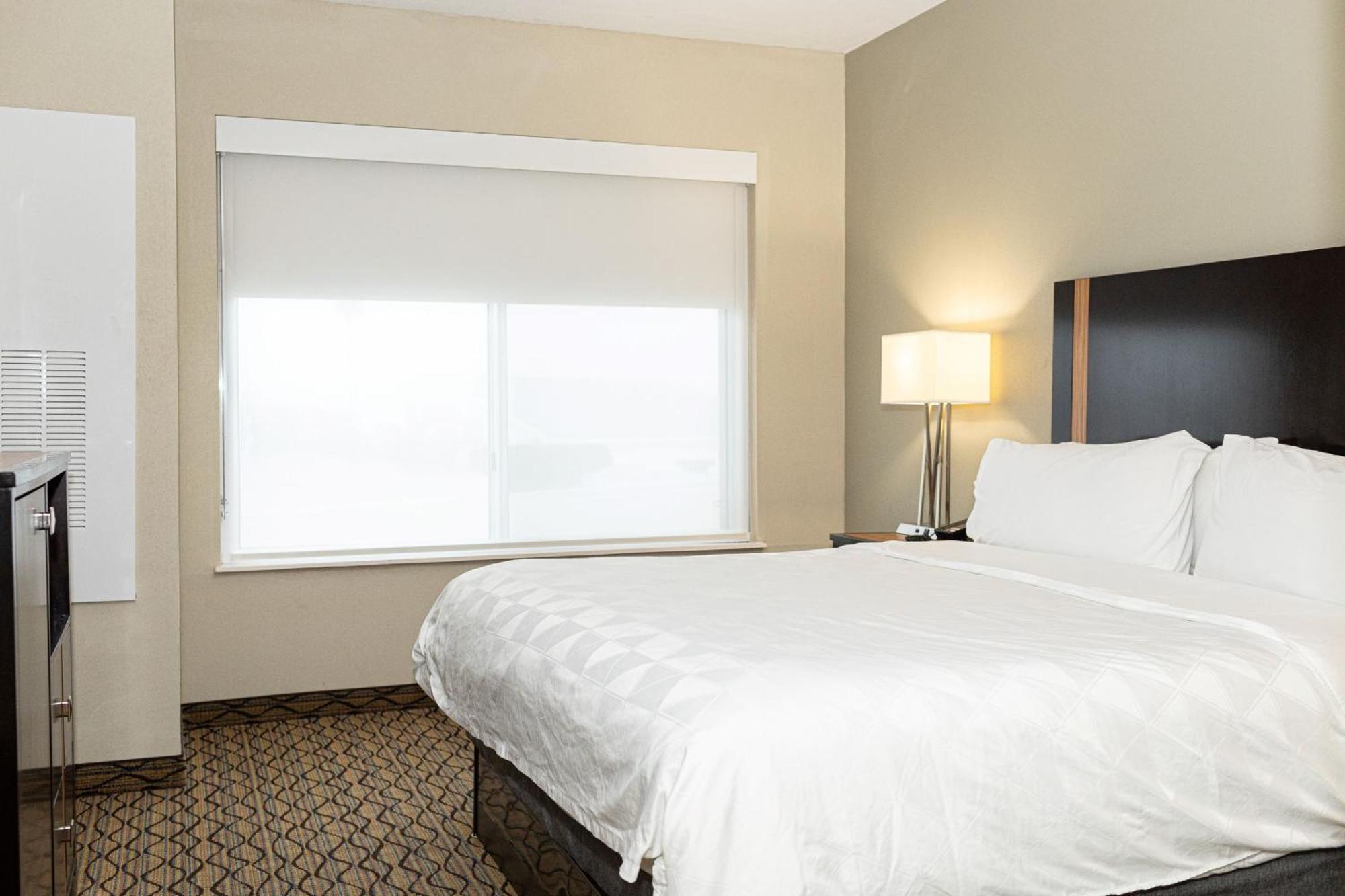 Holiday Inn Effingham By Ihg Dış mekan fotoğraf