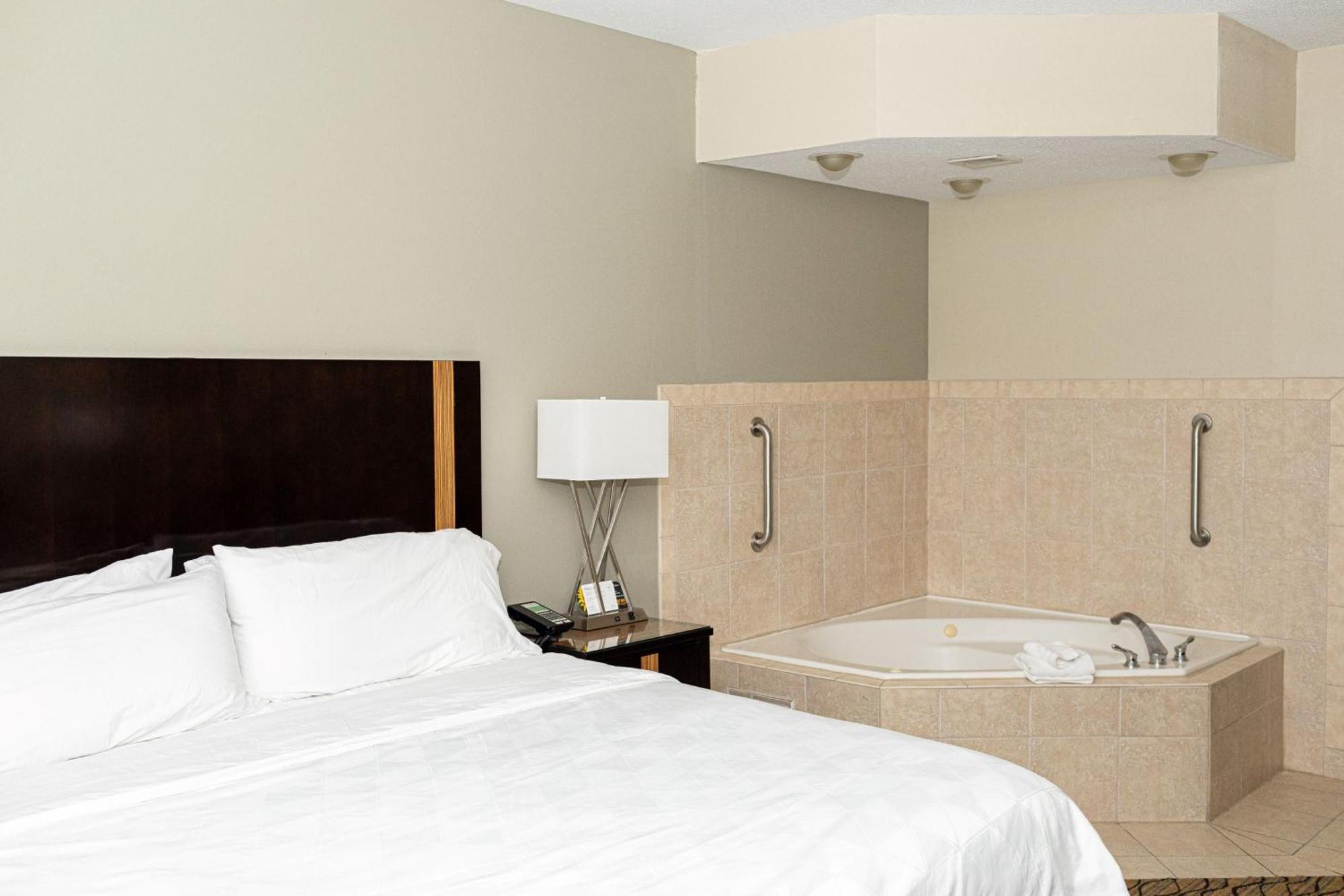 Holiday Inn Effingham By Ihg Dış mekan fotoğraf