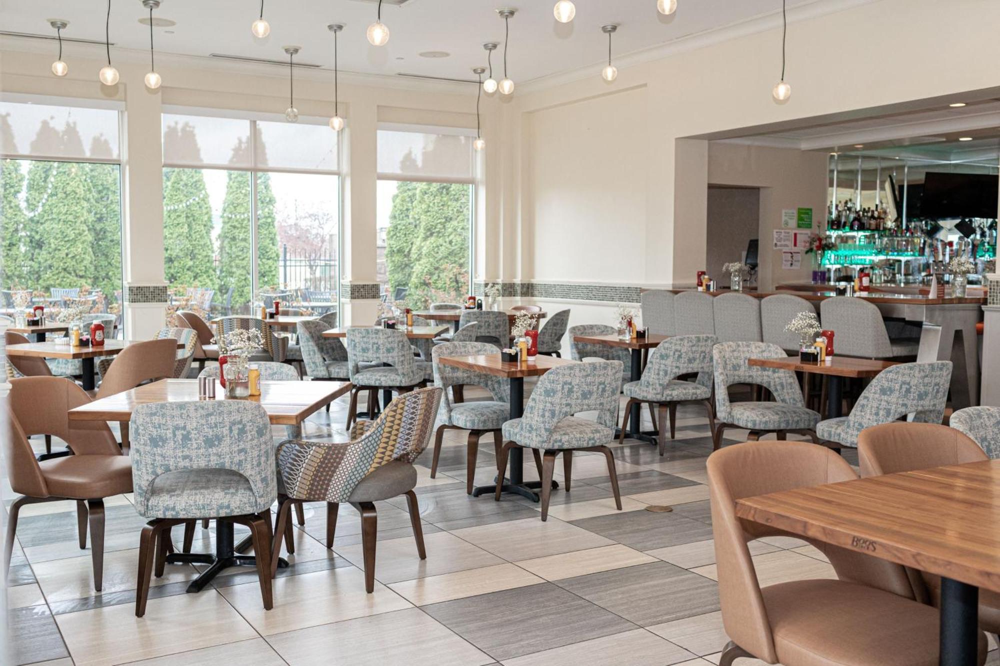 Holiday Inn Effingham By Ihg Dış mekan fotoğraf