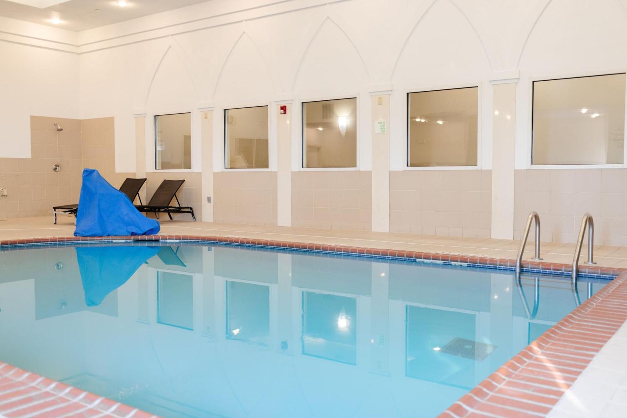 Holiday Inn Effingham By Ihg Dış mekan fotoğraf